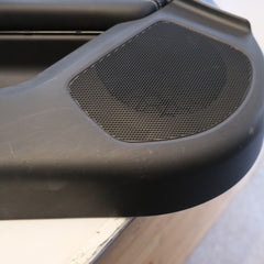 GX63-23721-A PANNELLO INTERNO PORTA ANTERIORE SINISTRA JAGUAR XE 2018 HOU