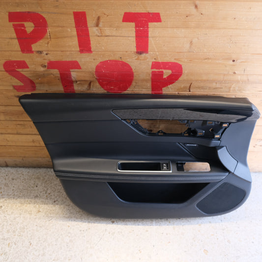 GX63-23721-A PANNELLO INTERNO PORTA ANTERIORE SINISTRA JAGUAR XE 2018 HOU