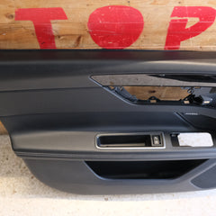 GX63-23721-A PANNELLO INTERNO PORTA ANTERIORE SINISTRA JAGUAR XE 2018 HOU