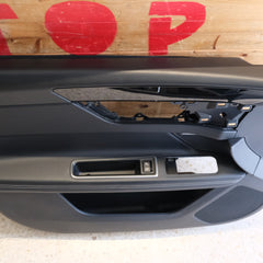 GX63-23721-A PANNELLO INTERNO PORTA ANTERIORE SINISTRA JAGUAR XE 2018 HOU