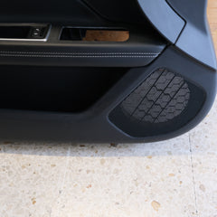 GX63-23721-A PANNELLO INTERNO PORTA ANTERIORE SINISTRA JAGUAR XE 2018 HOU