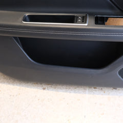 GX63-23721-A PANNELLO INTERNO PORTA ANTERIORE SINISTRA JAGUAR XE 2018 HOU