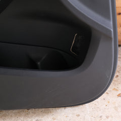 PANNELLO PORTA PORTIERA ANT. SINISTRO GUIDA MERCEDES CLASSEC W205 HOU