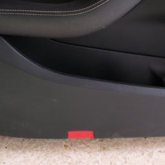 PANNELLO PORTA PORTIERA ANT. SINISTRO GUIDA MERCEDES CLASSEC W205 HOU