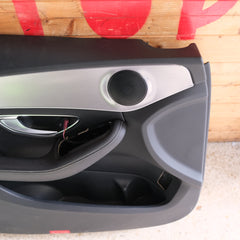 PANNELLO PORTA PORTIERA ANT. SINISTRO GUIDA MERCEDES CLASSEC W205 HOU