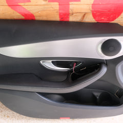 PANNELLO PORTA PORTIERA ANT. SINISTRO GUIDA MERCEDES CLASSEC W205 HOU