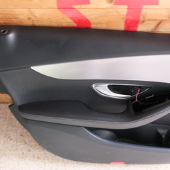 PANNELLO PORTA PORTIERA ANT. SINISTRO GUIDA MERCEDES CLASSEC W205 HOU