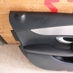 PANNELLO PORTA PORTIERA ANT. SINISTRO GUIDA MERCEDES CLASSEC W205 HOU