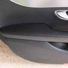 PANNELLO PORTA PORTIERA ANT. SINISTRO GUIDA MERCEDES CLASSEC W205 HOU