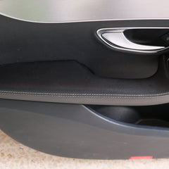 PANNELLO PORTA PORTIERA ANT. SINISTRO GUIDA MERCEDES CLASSEC W205 HOU