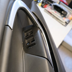 13327651 PANNELLO PORTA PORTIERA ANTERIORE SINISTRA GUIDA OPEL INSIGNIA 2009/2017 HOU