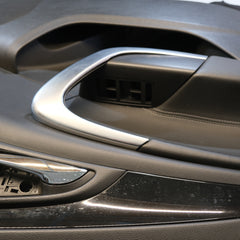 13327651 PANNELLO PORTA PORTIERA ANTERIORE SINISTRA GUIDA OPEL INSIGNIA 2009/2017 HOU