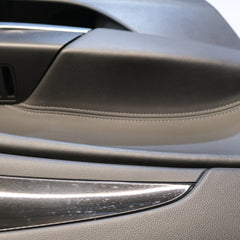 13327651 PANNELLO PORTA PORTIERA ANTERIORE SINISTRA GUIDA OPEL INSIGNIA 2009/2017 HOU