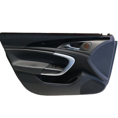13327651 PANNELLO PORTA PORTIERA ANTERIORE SINISTRA GUIDA OPEL INSIGNIA 2009/2017 HOU