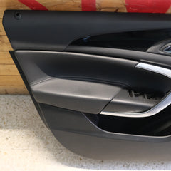 13327651 PANNELLO PORTA PORTIERA ANTERIORE SINISTRA GUIDA OPEL INSIGNIA 2009/2017 HOU