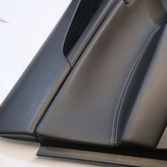 13327651 PANNELLO PORTA PORTIERA ANTERIORE SINISTRA GUIDA OPEL INSIGNIA 2009/2017 HOU