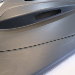 156067381 PANNELLO PORTA PORTIERA POSTERIORE DESTRO RENAULT CAPTUR 2013/2017 HU