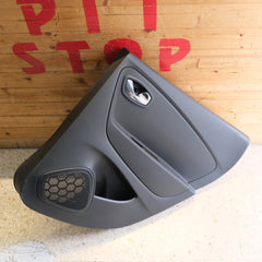 156067381 PANNELLO PORTA PORTIERA POSTERIORE DESTRO RENAULT CAPTUR 2013/2017 HU