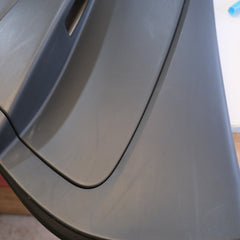 156067381 PANNELLO PORTA PORTIERA POSTERIORE DESTRO RENAULT CAPTUR 2013/2017 HU