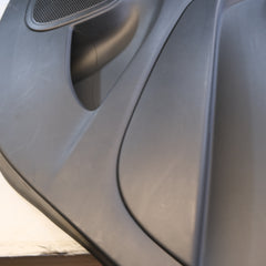 156067381 PANNELLO PORTA PORTIERA POSTERIORE DESTRO RENAULT CAPTUR 2013/2017 HU