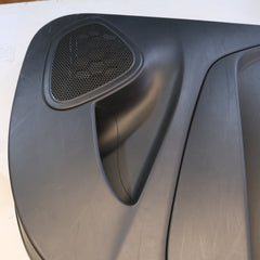 156067381 PANNELLO PORTA PORTIERA POSTERIORE DESTRO RENAULT CAPTUR 2013/2017 HU