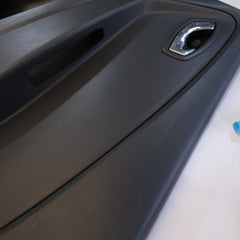 156067381 PANNELLO PORTA PORTIERA POSTERIORE DESTRO RENAULT CAPTUR 2013/2017 HU