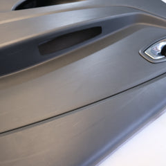 156067381 PANNELLO PORTA PORTIERA POSTERIORE DESTRO RENAULT CAPTUR 2013/2017 HU