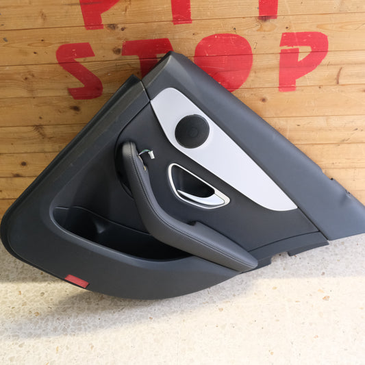A0028201901 PANNELLO PORTA PORTIERA POSTERIORE DESTRO MERCEDES CLASSE C W205 HOU