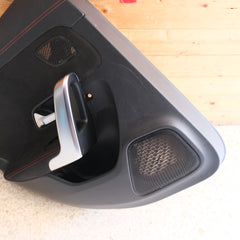 PANNELLO PORTA PORTIERA POSTERIORE SINISTRO MERCEDES CLA X118 2019> BX51