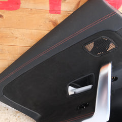 PANNELLO PORTA PORTIERA POSTERIORE SINISTRO MERCEDES CLA X118 2019> BX51