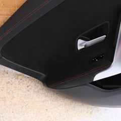 PANNELLO PORTA PORTIERA POSTERIORE SINISTRO MERCEDES CLA X118 2019> BX51
