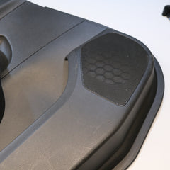 PANNELLO PORTA PORTIERA POSTERIORE SINISTRA OPEL INSIGNIA BERLINA 2009/2017 HOU