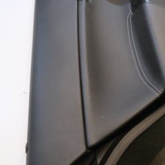 PANNELLO PORTA PORTIERA POSTERIORE SINISTRA OPEL INSIGNIA BERLINA 2009/2017 HOU