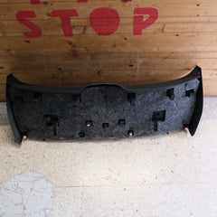 a2057401600 PANNELLO PORTELLONE POST. MERCEDES CLASSE C W205 SW 2013/2020 BX51