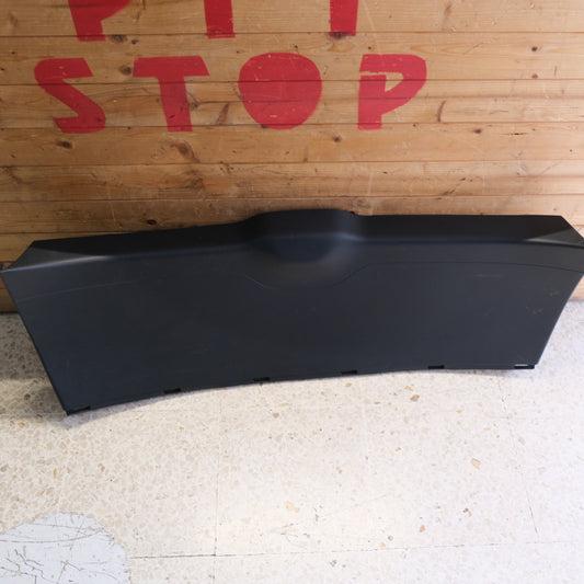 a2057401600 PANNELLO PORTELLONE POST. MERCEDES CLASSE C W205 SW 2013/2020 BX51