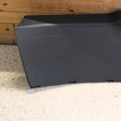 a2057401600 PANNELLO PORTELLONE POST. MERCEDES CLASSE C W205 SW 2013/2020 BX51