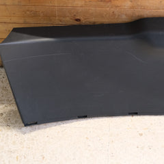 a2057401600 PANNELLO PORTELLONE POST. MERCEDES CLASSE C W205 SW 2013/2020 BX51