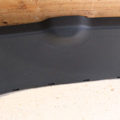 a2057401600 PANNELLO PORTELLONE POST. MERCEDES CLASSE C W205 SW 2013/2020 BX51