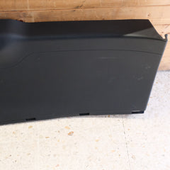 a2057401600 PANNELLO PORTELLONE POST. MERCEDES CLASSE C W205 SW 2013/2020 BX51