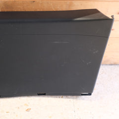 a2057401600 PANNELLO PORTELLONE POST. MERCEDES CLASSE C W205 SW 2013/2020 BX51