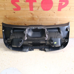 39196889 Pannello Rivestimento Interno Portellone Posteriore Per Opel Corsa F bx51