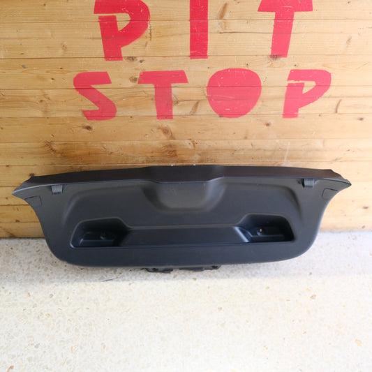 39196889 Pannello Rivestimento Interno Portellone Posteriore Per Opel Corsa F bx51