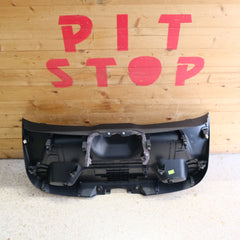 39196889 Pannello Rivestimento Interno Portellone Posteriore Per Opel Corsa F bx51
