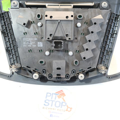 dv4t18k811aa PANNELLO COMANDO RADIO NAVI FORD KUGA FOCUS 2012 10S