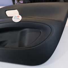 67610-0h130 PANNELLO PORTA INT. ANTERIORE DESTRO TOYOTA AYGO X 2023 10G