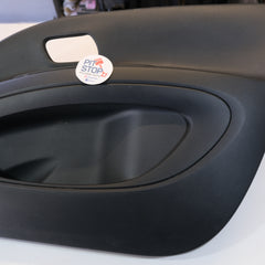 67610-0h130 PANNELLO PORTA INT. ANTERIORE DESTRO TOYOTA AYGO X 2023 10G