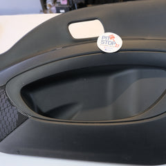 67610-0h130 PANNELLO PORTA INT. ANTERIORE DESTRO TOYOTA AYGO X 2023 10G