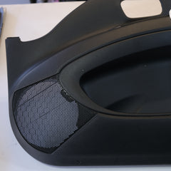 67610-0h130 PANNELLO PORTA INT. ANTERIORE DESTRO TOYOTA AYGO X 2023 10G