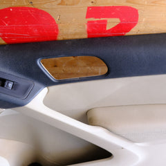 5n183714e PANNELLO PORTA INTERNO ANTERIORE DESTRO TIGUAN 5N 2008/2015 HOU