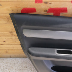 8372363J0 PANNELLO PORTA ANTERIORE SINISTRO 5 PORTE SUZUKI SWIFT 2008 BX51